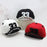 Modern Baby Boy Cap Embroidery Number Baby Baseball Cotton Sun Hat For Boys Sport Cap