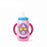 Baby Simulation Milk Bottle Toy LED Flashing Baby Bottle With Sound and Light Toys For Baby