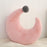 Newborn Baby Room Decoration Plush Toys Nordic Soft Nursing Pillow Breastfeeding For Babies With Different Shapes