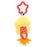 Colorful Baby Kids Rattle Toys Cartoon Animal Plush Hand Bell Baby Stroller Crib Hanging Rattles For Infant Baby Toys