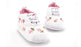 Baby Girl Shoes White Lace Soft Shoe Prewalker Walking Toddler Kids Shoes First Walker