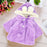 Luxury Mdern Warm Baby Girls Cute Winter Rabbit Hood Outwears Newborn Clothes For Girls In Modern Elegant Design