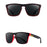 New Square Polarized Retro And Classic Unisex Woman and Men's Sunglasses With  UV400 Protection Sports Driving Glasses