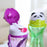 Baby Cartoon Drink Water Straw Cup for Kids Cute Juice Training Bottle Cups Infant Learn Drinking Bottles For Baby