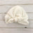 Handmade Baby Hats Rabbit Ears for Infant Children Baby Girls Boho Hat Beanie Scarf Turban Head Wrap Cap For Girls Baby