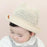 Modern Handmade Baby Hats For Children Bucket Cap Kids Toddler Sun Hat Hollow Mesh Caps Casual Beach Caps For Kids