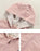 Spring Autumn Newborn Baby girl clothes Hooded baby coat 100% Cotton Children coat