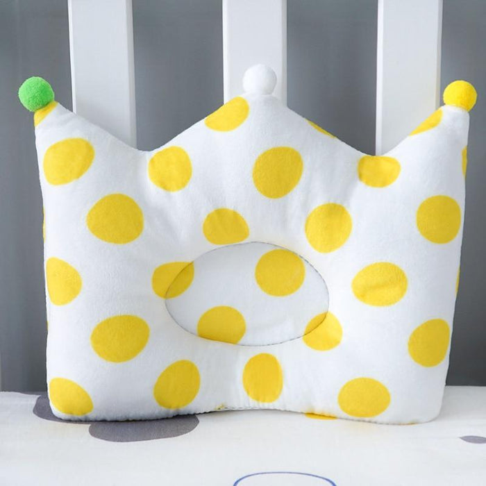 Newborn Boys Girls Nursing Pillows Home Decoration Pillow Cushion Cotton Bedding for Kids Baby Pillow