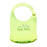 Bibs Waterproof Silicone Feeding Baby Saliva Towel Newborn Cartoon Aprons Baby Bibs Adjustable