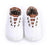 Elegant Modern Casual Baby Boys Summer Soft Sole Bow Anti-slip Sneakers For Birthday and Party