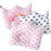 Newborn Boys Girls Nursing Pillows Home Decoration Pillow Cushion Cotton Bedding for Kids Baby Pillow