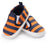 Toddler Infant Baby Shoes Newborn Boys Girls Soft Casual Shoes Striped Shoes 0-18M