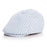 Baby Children Stripe Classic Style Fashion Berets Peaked Baseball Caps for Baby Boys