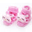 Colorful Newborn Cotton Cartoon Cute Anti Slip Sock Toddler Baby Comfortable Socks Shoes Elastic Soft Socks