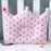 Newborn Boys Girls Nursing Pillows Home Decoration Pillow Cushion Cotton Bedding for Kids Baby Pillow