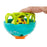 Baby Rattles toy Intelligence Grasping Gums Plastic Hand Bell Rattle Funny Educational Mobiles Toys For Baby and Kids