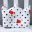 Newborn Boys Girls Nursing Pillows Home Decoration Pillow Cushion Cotton Bedding for Kids Baby Pillow