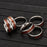 High Quality Titanium Stainless Steel Wood Life Tree Luxury Elegant Family Epic Healing Ring Jewelry Gifts for Women and Men