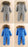 Winter Snowsuit for Climbing  Babyboy Jacket  Outdoor Infant Clothes for Girls/Boys For Ski And Winter