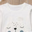 Newborn Baby Boys Clothes Bear Warm Winter Tops T-shirt Pants Outfits Clothes Set Clothes For Boys In Modern Style