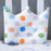 Newborn Boys Girls Nursing Pillows Home Decoration Pillow Cushion Cotton Bedding for Kids Baby Pillow