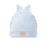 Cute Kids Hat Cap with Bibs Candy Solid Colors Beanies Cotton Born Baby Hat Bibs Toddler Infant Caps For Kids Baby