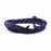 Nylon Rope Chain Luxury  Bracelets For Women And Men Ocean Shark Charm Bracelet Popular Jewelry Anchor Bracelet Style