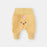 3-24M Baby Thick Pants Winter Newborn Thicken Cotton Baby Girl Pants Loose High Elastic Waist Autumn Pants Kids Boys Trousers For Kids