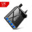 Modern Black 48W Quick Charger 3.0 USB Charge Plug Wall Mobile Phone Charger Adapter Fast Charging