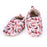 Kid Girls Boy First Walkers Soft Infant Toddler Shoe Cute Flower Footwear For Newborns Baby Shoes