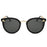 Luxury Modern Retro Bee Fashion Cat  Eye Sunglasses For Women and Girls  Brand Design Sunglasses With UV400 Protection