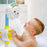 Modern Shower Toy For Kids Baby Water Game Clouds Model Faucet Shower Water Spray Toy For Children Squirting Sprinkler For Kids