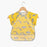 Baby Bibs Cotton Cartoon Children Accessories Short Sleeve Eco Friendly Waterproof Washable Clothing Bib for Kids