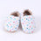 Kid Cute Girls Boy First Walkers Soft Infant Toddler Shoes Flower Footwear For Newborns Baby Shoes