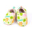 Kid Cute Girls Boy First Walkers Soft Infant Toddler Shoes Flower Footwear For Newborns Baby Shoes