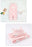 Baby Sleeping Bags Envelope Winter Warm Knitted Sleep sacks for Newborn Infant Stroller Bed Swaddle.