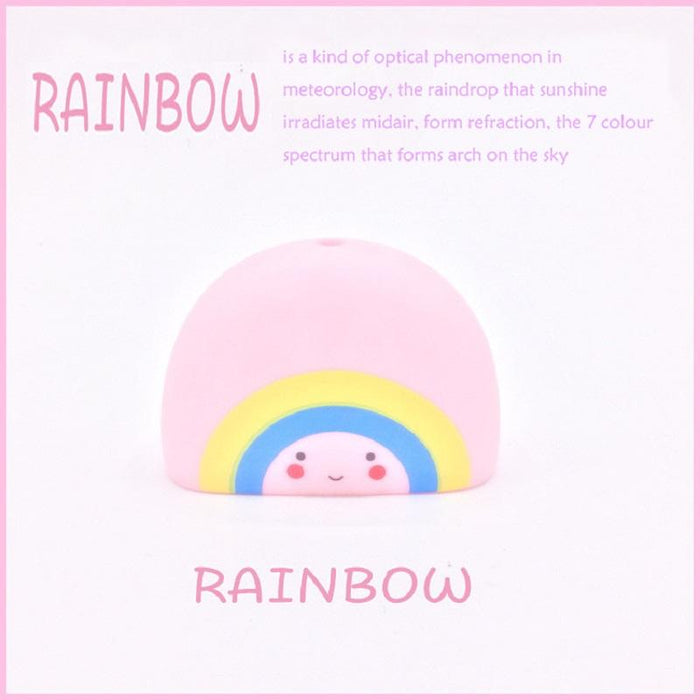 Modern Bathroom Baby Bath Toys Bathroom Play Water Spraying Tool Clouds Shower Floating Toys For Kids