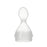 Baby Feeding Bottle Squeeze Feeding Spoon Milk Bottle Baby Training Feeder Food Supplement For Baby