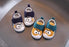 Unisex Infant First Walkers Shoes With Funny Big Eyes Pattern Baby Boy Casual Toddler Girl Non-slip Shoe