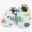 Kid Cute Girls Boy First Walkers Soft Infant Toddler Shoes Flower Footwear For Newborns Baby Shoes