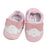 Kid Cute Girls Boy First Walkers Soft Infant Toddler Shoes Flower Footwear For Newborns Baby Shoes