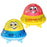 Cool Bath Toys Spray Water Light Rotate with Shower Pool , Toddler Swimming Party Bathroom LED Light With Music for Kids