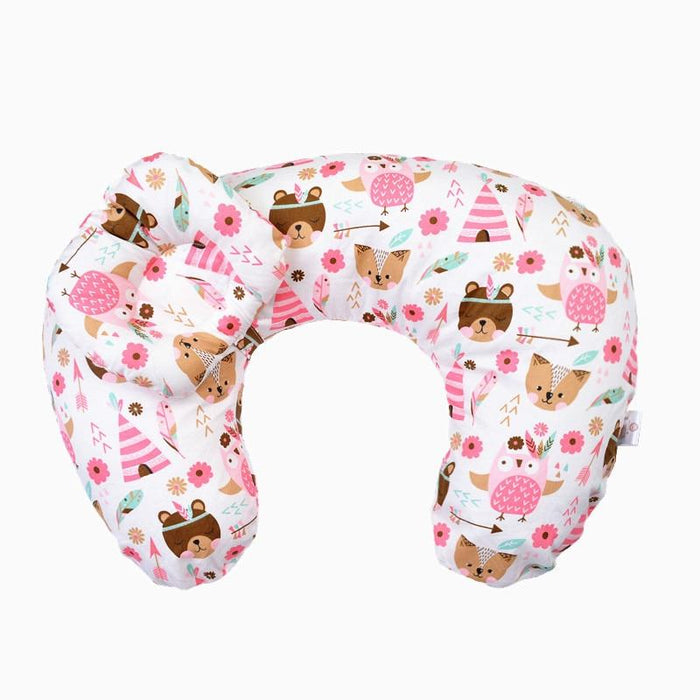 Newborn Baby Head Positioner Sleeping Breast Feeding for Mummy nursing multifunctional Pillows For Baby