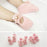 Baby Girl  Anti-Slip Cotton Bow Lace Flower Floor Socks Spring Socks Excellent Quality Everyday Wear