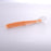 Silicone Baby Soft Soup Spoon Healthy Infant Sucker Candy Color Kitchen Cooking Spoon Rice Spoon Children Dishes Tableware for Kids