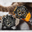 Men's  Sports Watches Top Brand Luxury Military Quartz Watch Men Waterproof 50M Shock  Digital Whats Relogio Masculino