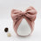 Cute Bows Baby Hat Knot Intant Baby Girls Newborn Turban Soft Children Kids Toddler Beanie Cap