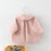 Baby Girl Coats Newborn Baby Clothes Autumn Winter Plaid Bow Coat Infant With Bow In elegant Modern Design