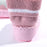 Indoor Sock Shoes Newborn Flexible Baby Soft Socks Winter Cotton Baby Girl Warm Sock With Rubber Soles