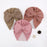 Cute Bows Baby Hat Knot Intant Baby Girls Newborn Turban Soft Children Kids Toddler Beanie Cap